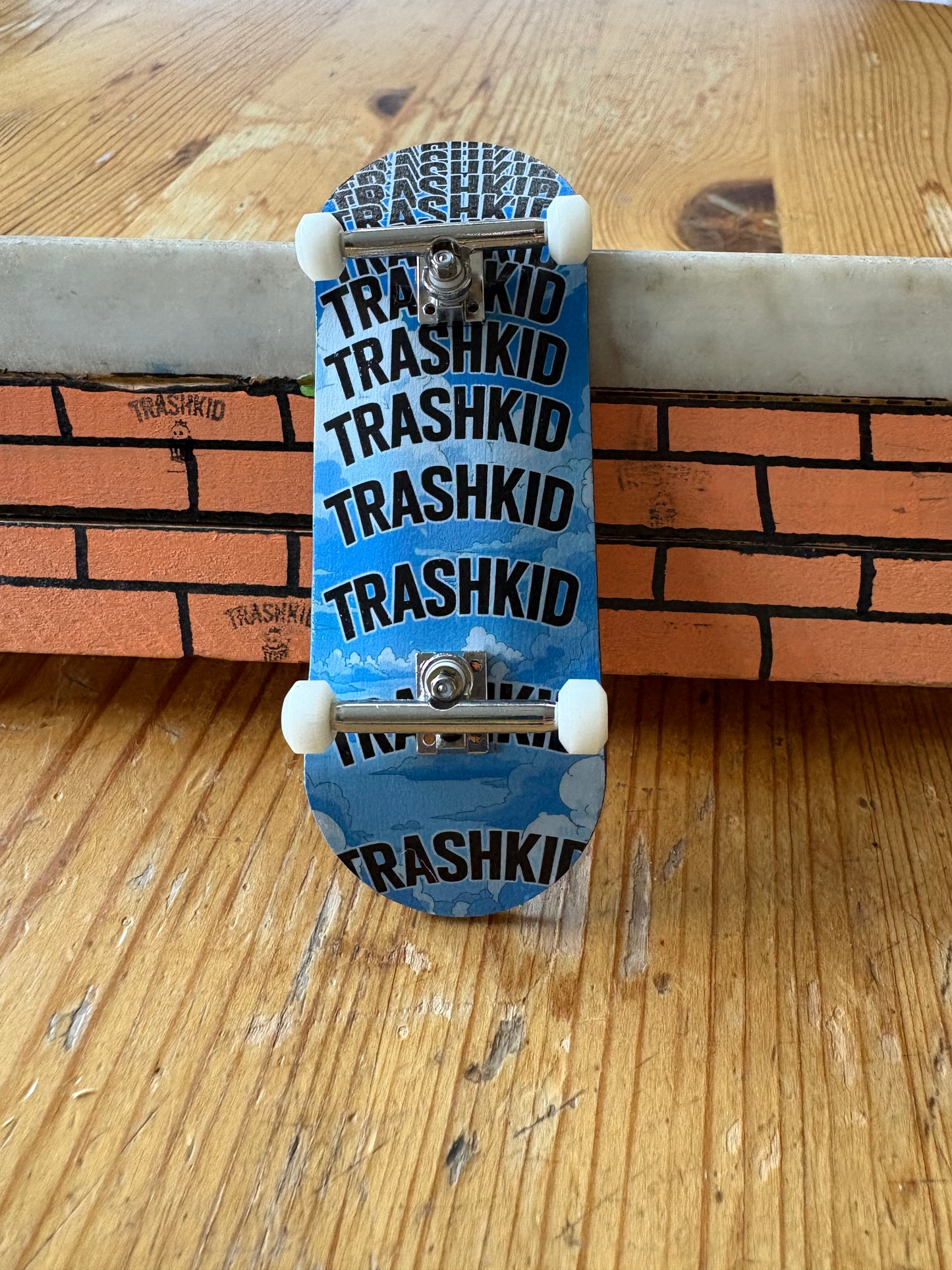 TRASHKID Classic Setup