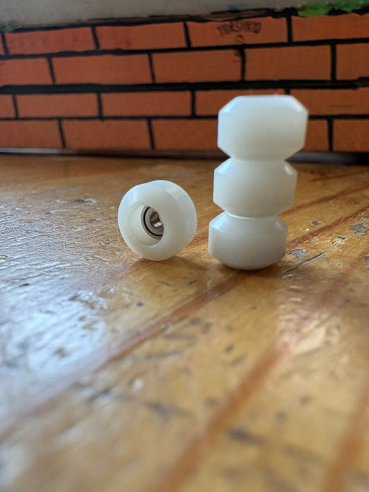 TRASHKID Classic Fingerboard Wheels