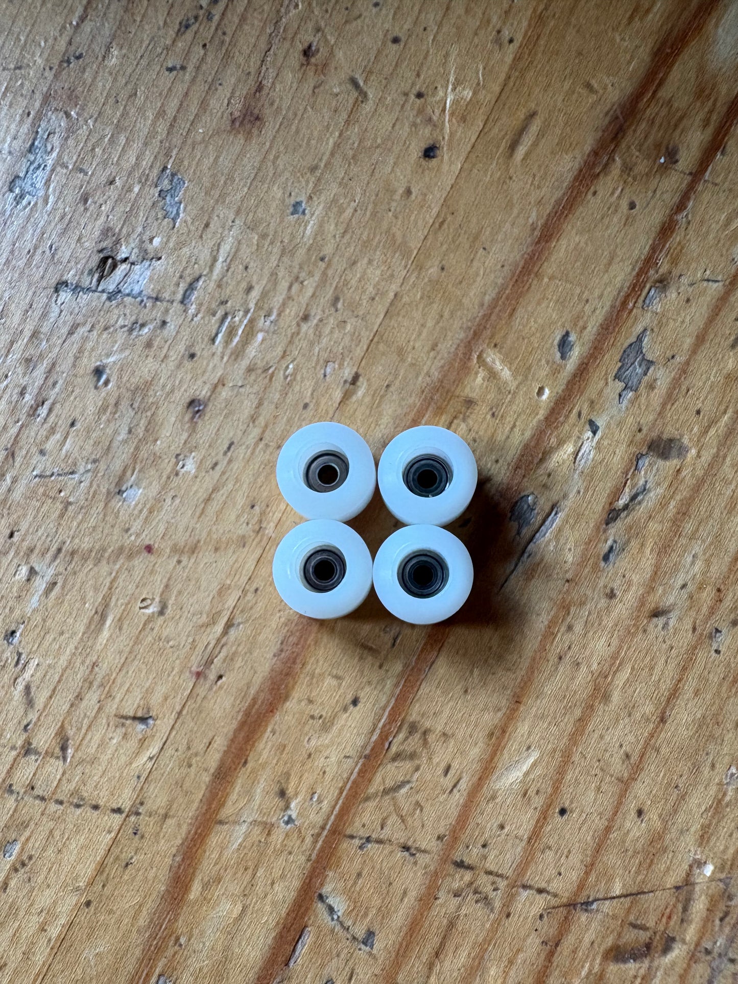 TRASHKID Classic Fingerboard Wheels