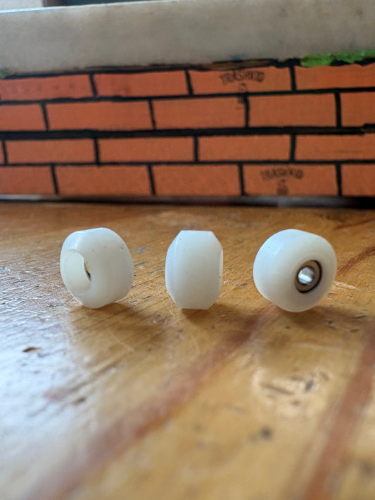 TRASHKID Classic Fingerboard Wheels