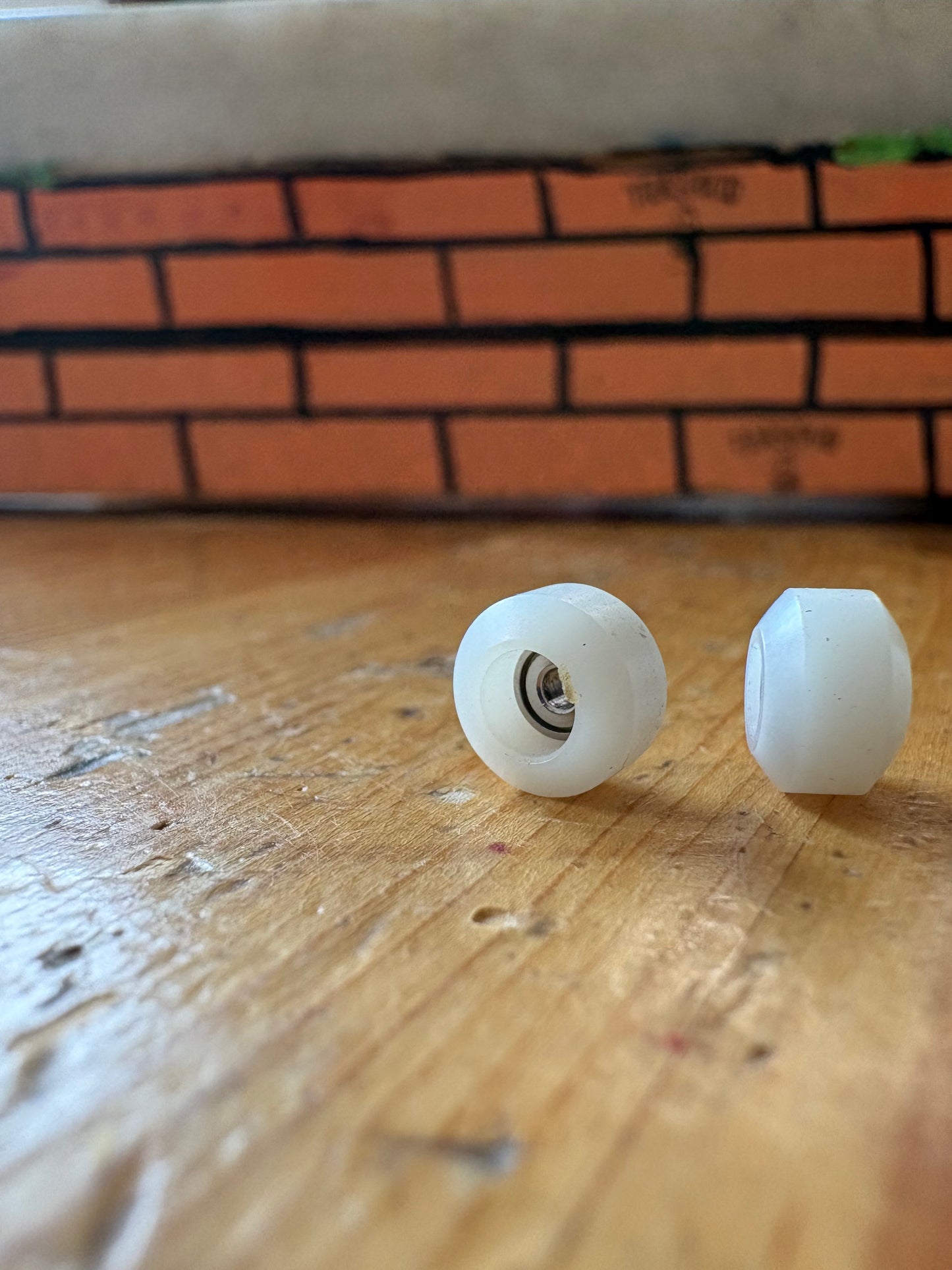 TRASHKID Classic Fingerboard Wheels