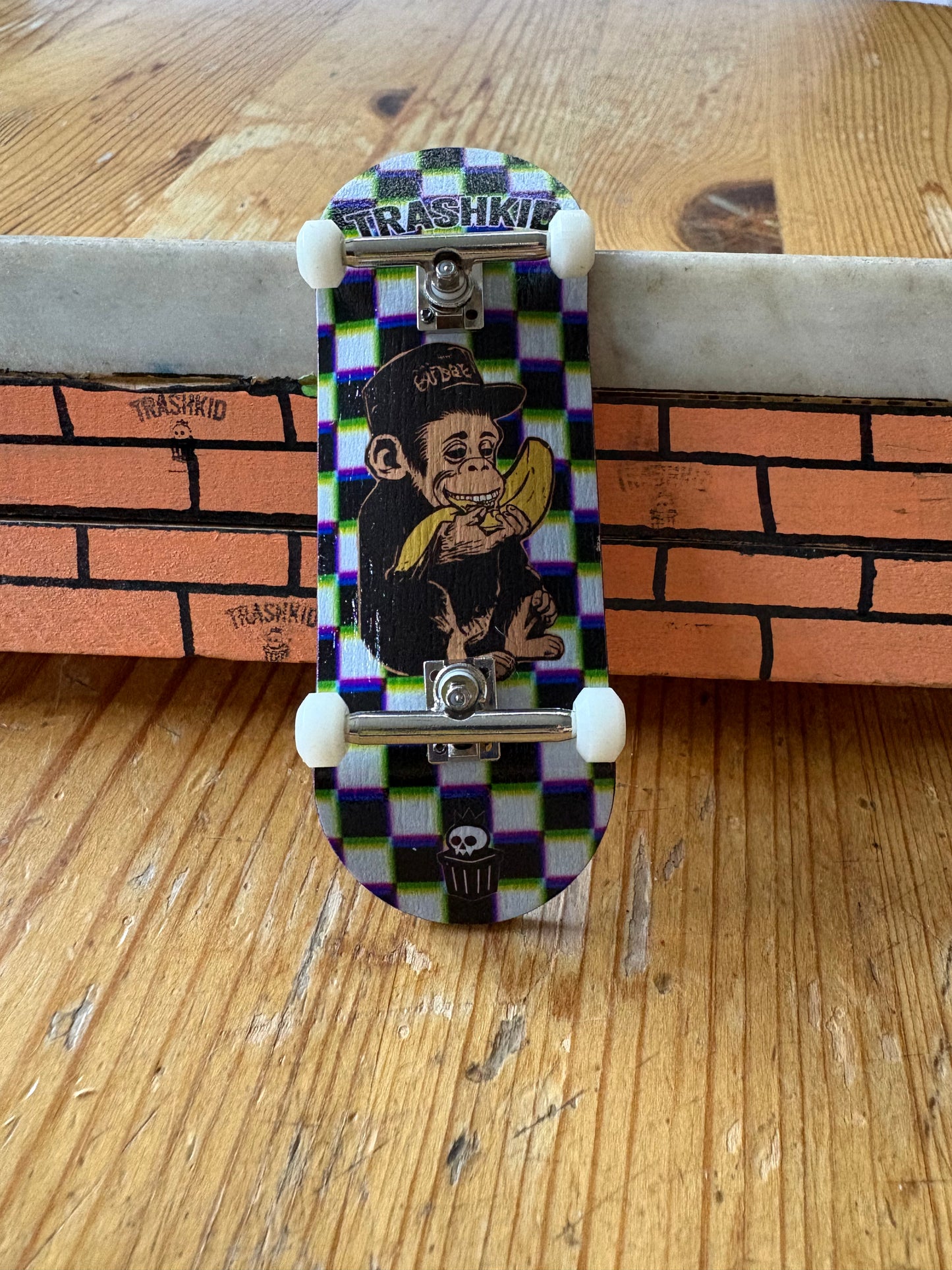 TRASHKID Classic Setup