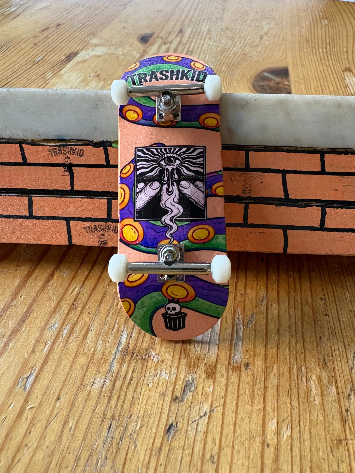 TRASHKID Classic Setup
