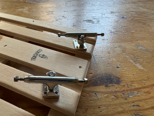 TRASHKID Classic Fingerboard Trucks