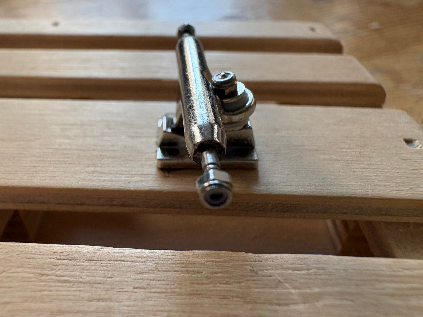 TRASHKID Classic Fingerboard Trucks