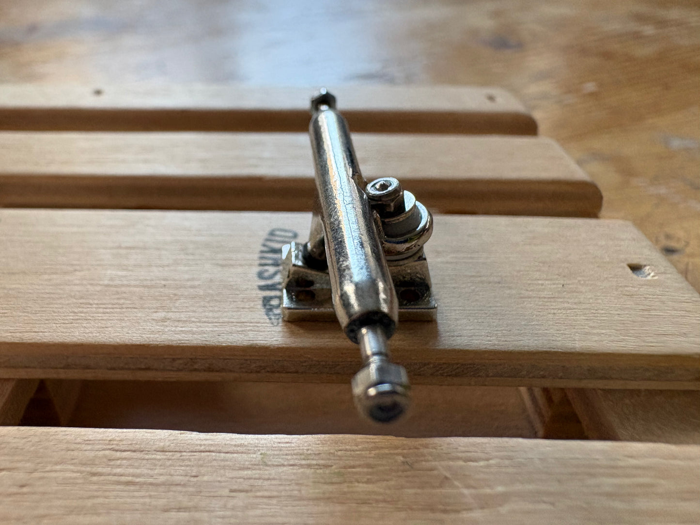 TRASHKID Classic Fingerboard Trucks