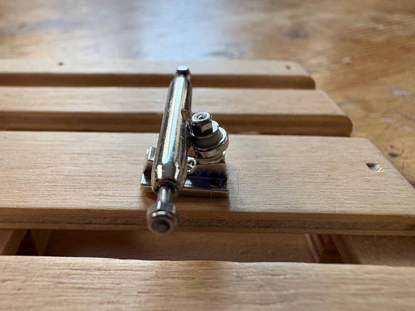 TRASHKID Classic Fingerboard Trucks
