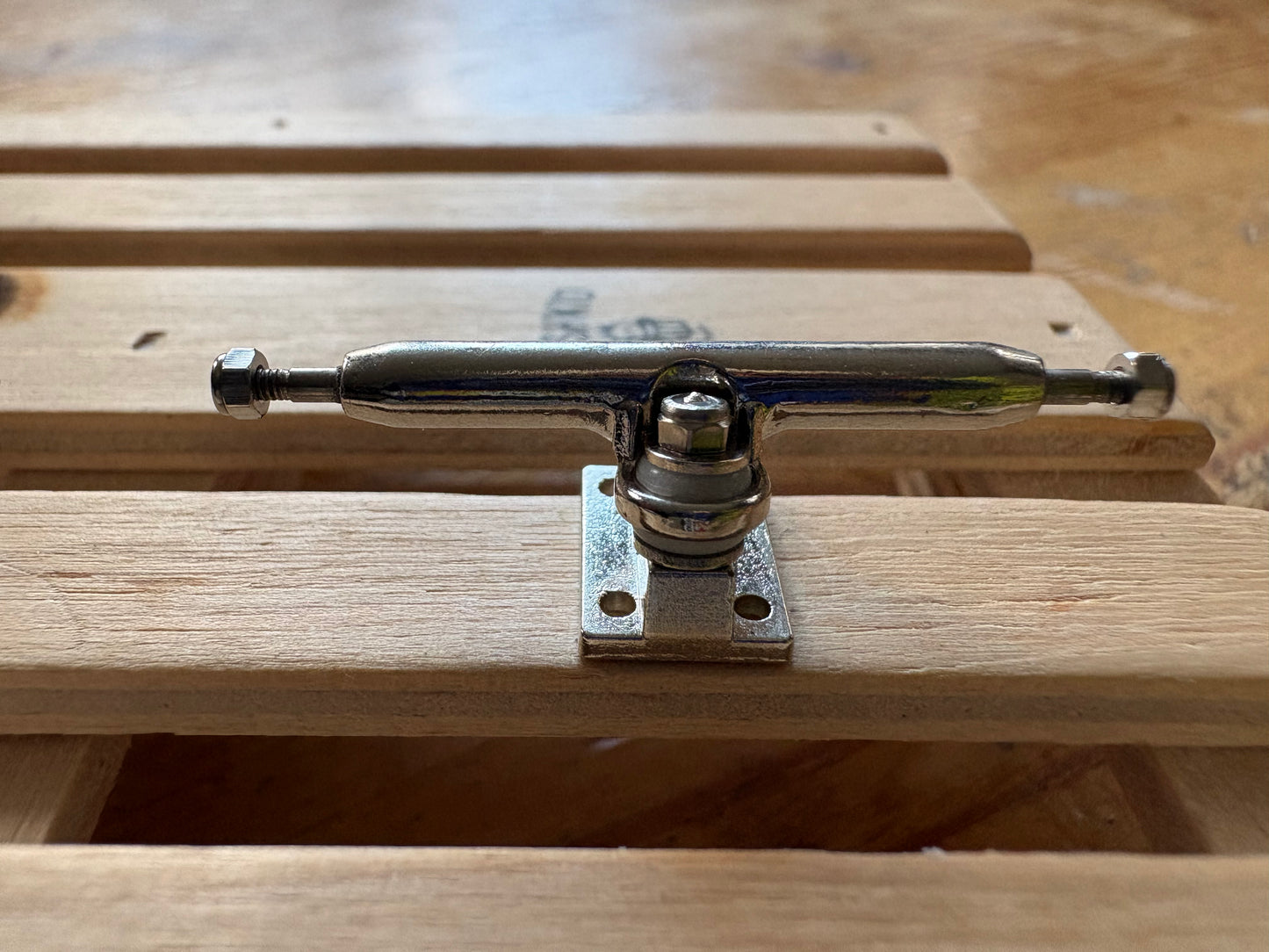 TRASHKID Classic Fingerboard Trucks